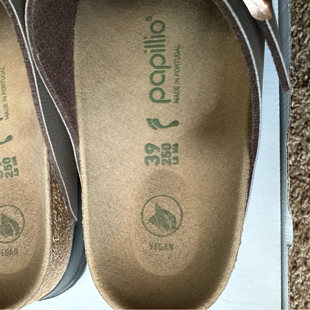 Birkenstocks - Papillio Platform sandals - Picture 5 of 6